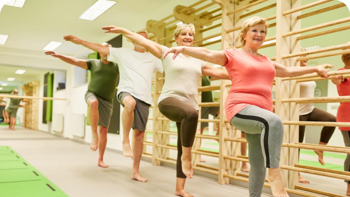 Fall Prevention: Strategies for Seniors to Stay Safe and Independent in Franklin