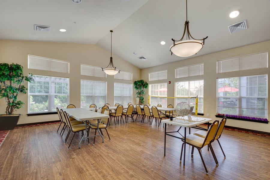 Magnolia Heights community photo